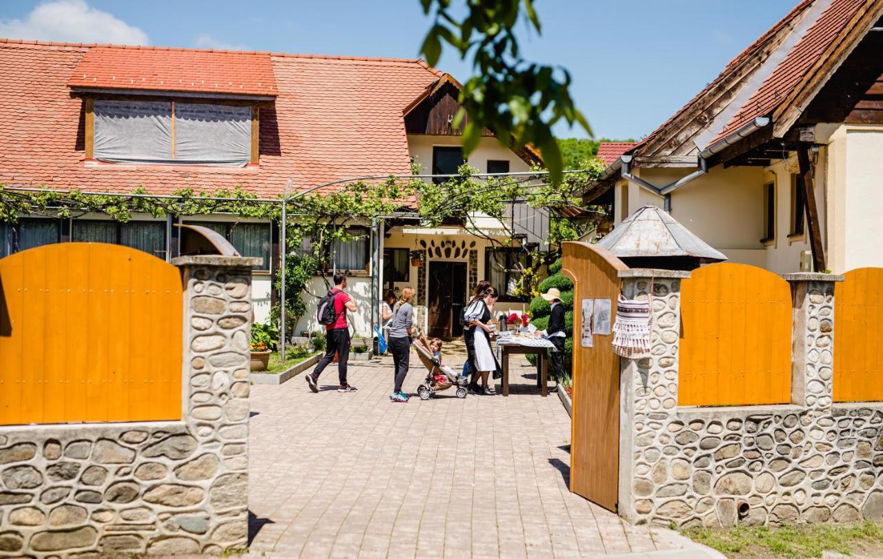 Casa Ciortea Ana Sibiel Luaran gambar