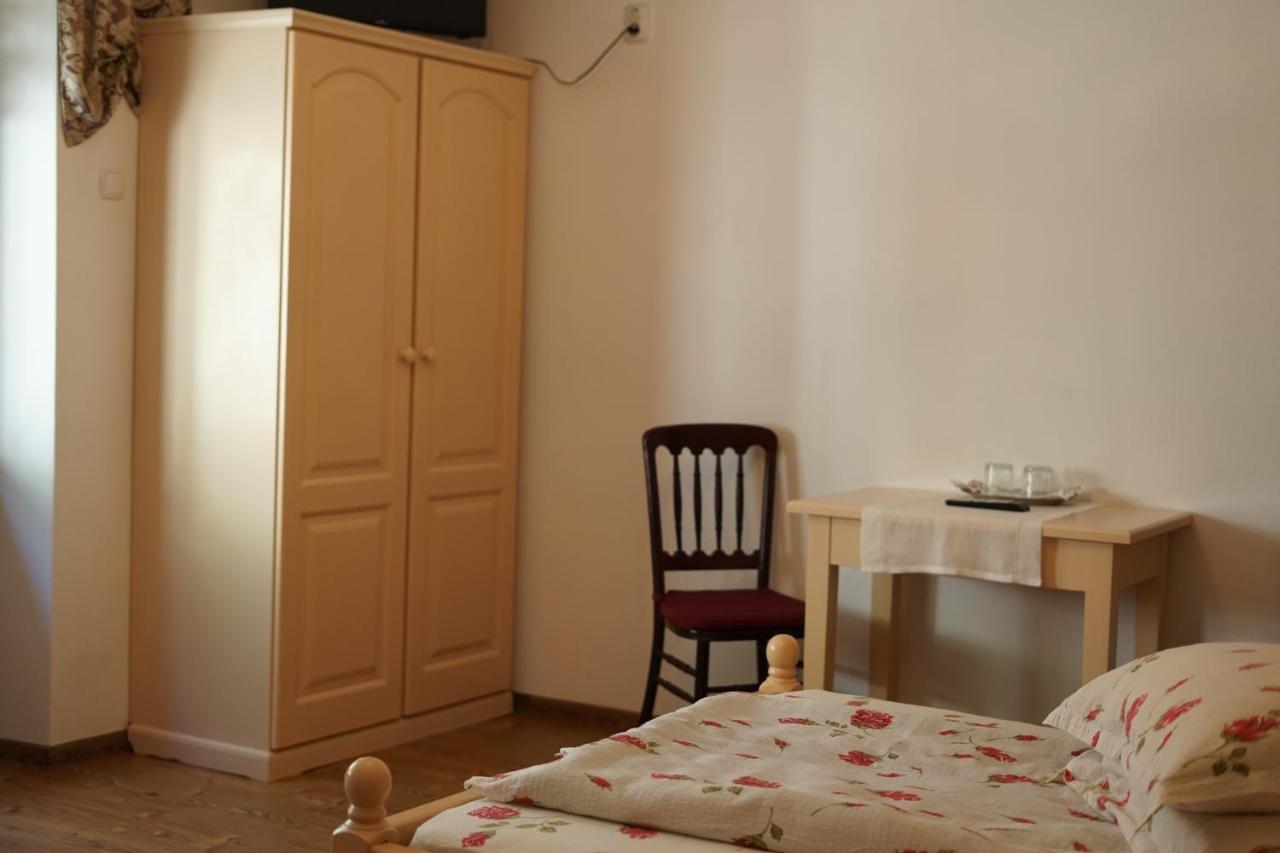 Casa Ciortea Ana Sibiel Luaran gambar