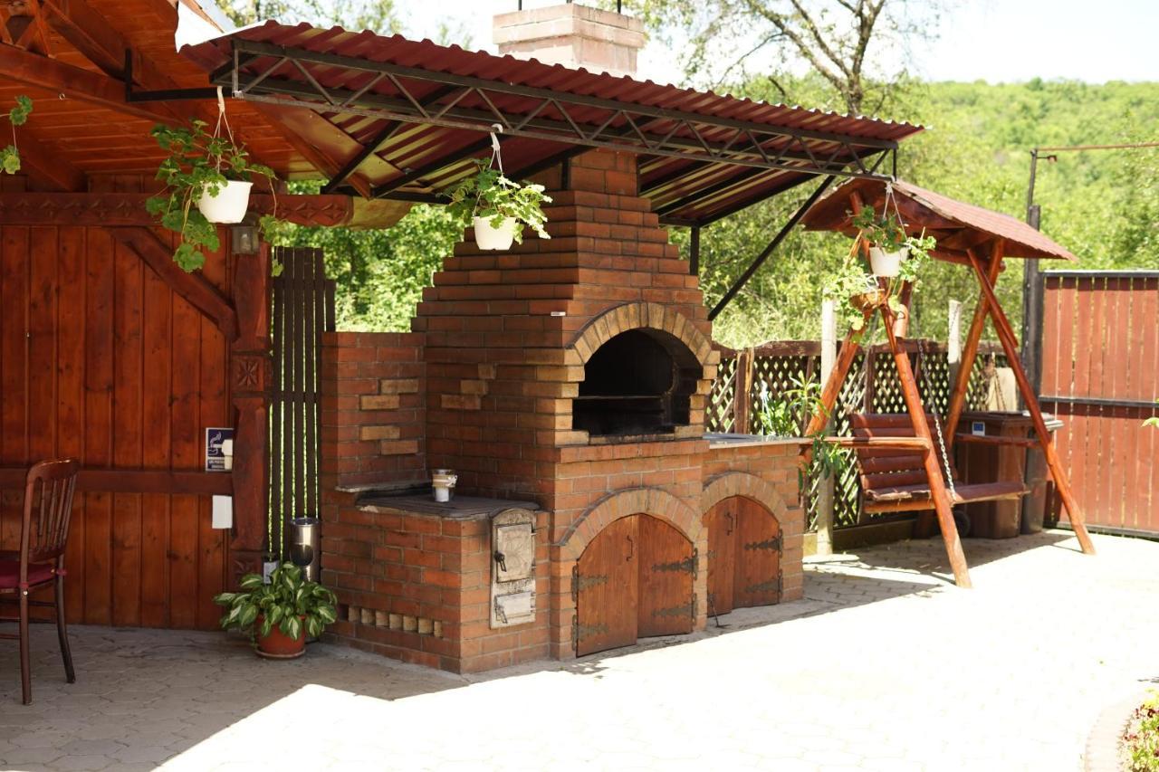 Casa Ciortea Ana Sibiel Luaran gambar
