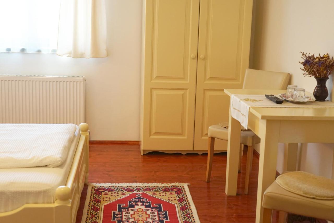 Casa Ciortea Ana Sibiel Luaran gambar