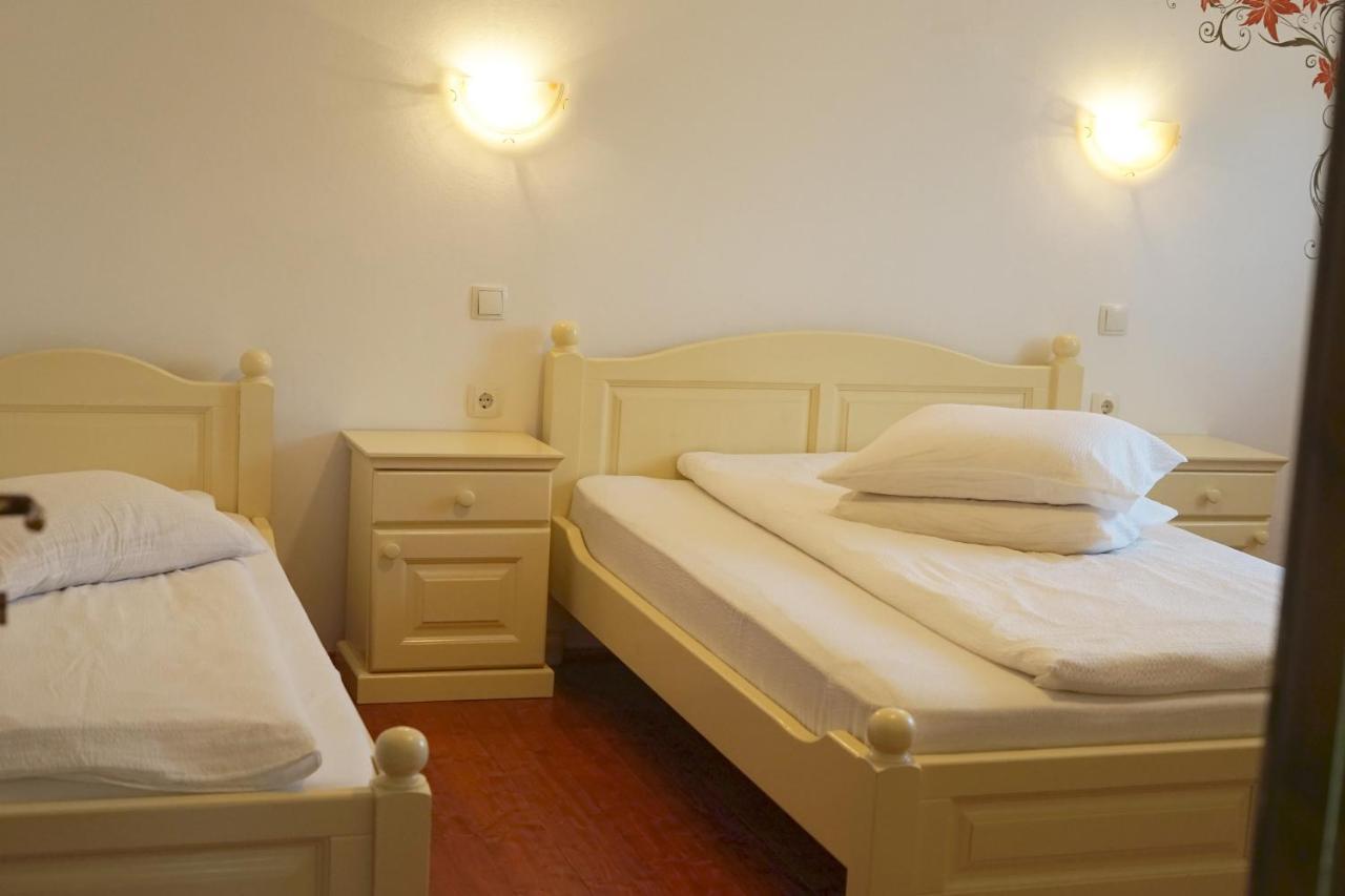 Casa Ciortea Ana Sibiel Luaran gambar