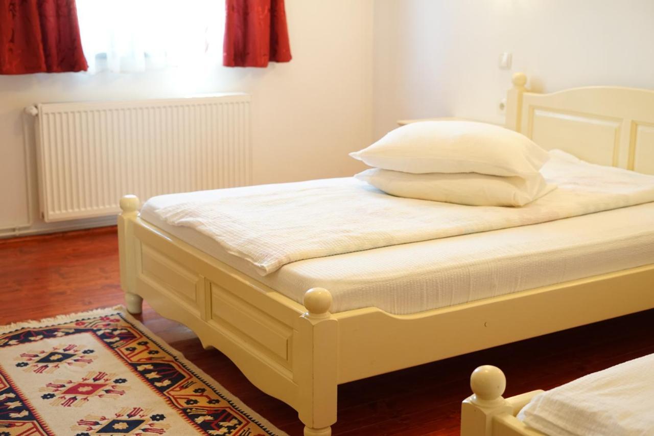 Casa Ciortea Ana Sibiel Luaran gambar