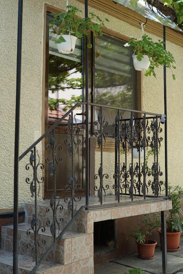 Casa Ciortea Ana Sibiel Luaran gambar