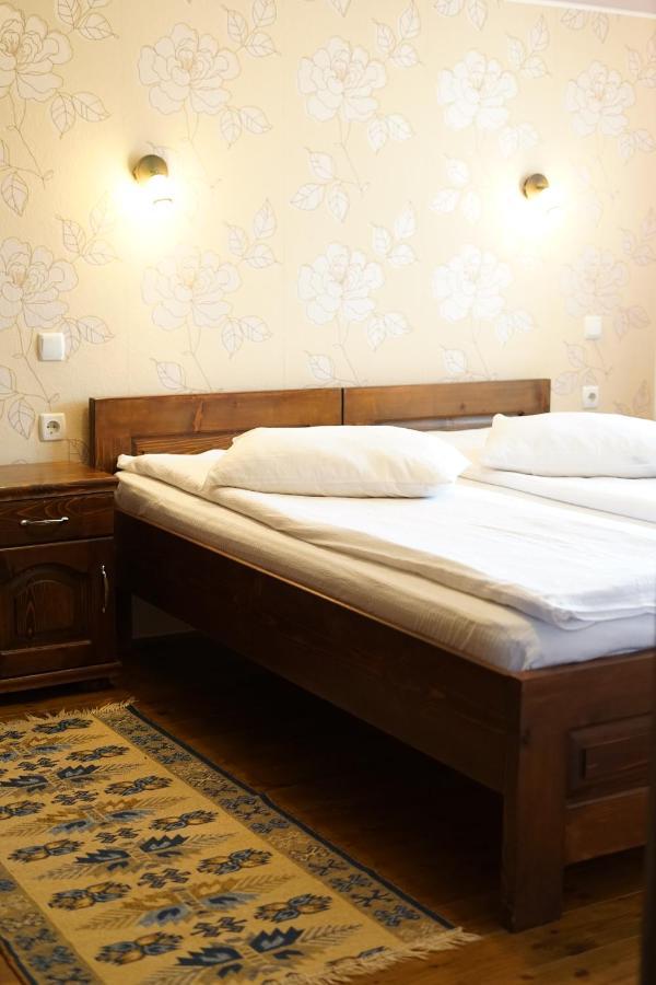 Casa Ciortea Ana Sibiel Luaran gambar