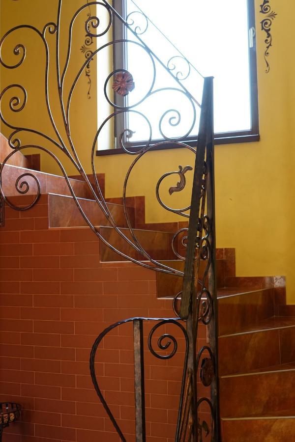 Casa Ciortea Ana Sibiel Luaran gambar