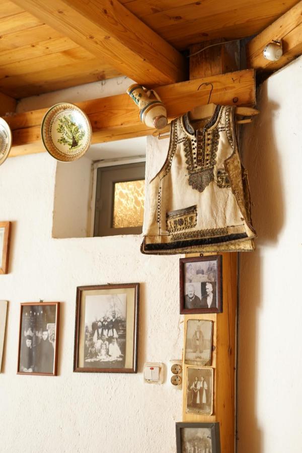 Casa Ciortea Ana Sibiel Luaran gambar